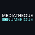 程序图标：Médiathèque Numérique