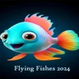 Иконка программы: FLYING FISHES 2024