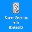 Icon of program: Search Selection with Boo…