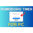 Pomodoro Timer For Pc,Windows and Mac (Free Use)