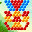 プログラムのアイコン：Bubble Shoot Loot