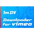ImDV | Downloader for Vimeo