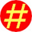 Pictogram van programma: password generator