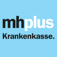 Ikona programu: mhplus Krankenkasse
