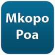 Ícone do programa: Mkopo Poa