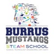 程序图标：William Burrus Elementary
