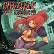 Ikon program: Akane the Kunoichi