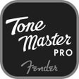 プログラムのアイコン：Fender Pro Control