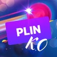 أيقونة البرنامج: Plinkos - Bubble Balls