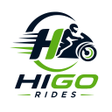 프로그램 아이콘: HiGO Rides