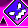 أيقونة البرنامج: Geometry Dash - Unblocked