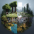 Programın simgesi: Shaders for Minecraft