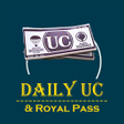 プログラムのアイコン：Free UC and Royal Pass 16
