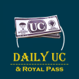 Free UC and Royal Pass 16
