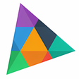 程序图标：My IP info - show my IP d…