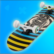 Programın simgesi: Freestyle Extreme Skater:…