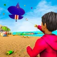 Icon of program: Kite Basant-Kite Flying G…