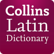 Ícone do programa: Collins Latin Dictionary