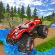 Ícone do programa: Monster Truck Driver