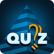Symbol des Programms: Pyramid Quiz