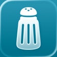 プログラムのアイコン：Sodium Tracker  Counter
