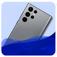 程序图标：Camera for Galaxy S22 HD …