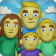 Icon of program: 12 Locks at FFGTV home