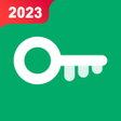 程序图标：Private VPN - Proxy Brows…