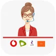 Ikona programu: دليل اكوادي