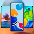 Redmi Note 11 Pro Wallpaper icon