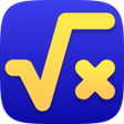 Icoon van programma: Math solver with steps