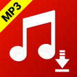 ไอคอนของโปรแกรม: Baixar Musicas MP3
