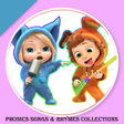 أيقونة البرنامج: Dave and Ava Videos