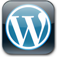 ไอคอนของโปรแกรม: Wordpress.com
