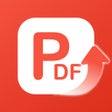 프로그램 아이콘: PDF Converter - Docx to P…