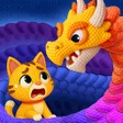 أيقونة البرنامج: Wool Sort: Knit Away