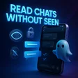 Ícone do programa: Read Chats Without Seen
