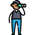 程序图标：Rangefinder