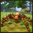 プログラムのアイコン：Ultimate Spider Simulator