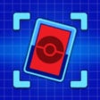Programın simgesi: Pokémon TCG Card Dex