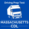 MA CDL Prep Test