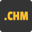 Ikon program: CHM Viewer - Reader and O…