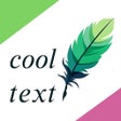 Ícone do programa: Retro Fonts for Aesthetic…