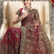 Icon of program: Designer Sarees 2018