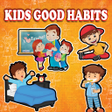 程序图标：Good Habits For Kids