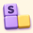 Programikonen: Spellomino: Word Block Pu…