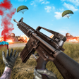 Symbol des Programms: FPS Battle Strike Gun Gam…