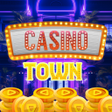 程序图标：Casino Town