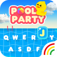 Иконка программы: Summer Holiday Keyboard T…