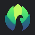 Ikona programu: Peafowl Theme Maker for E…